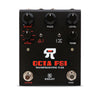 Keeley Octa Psi