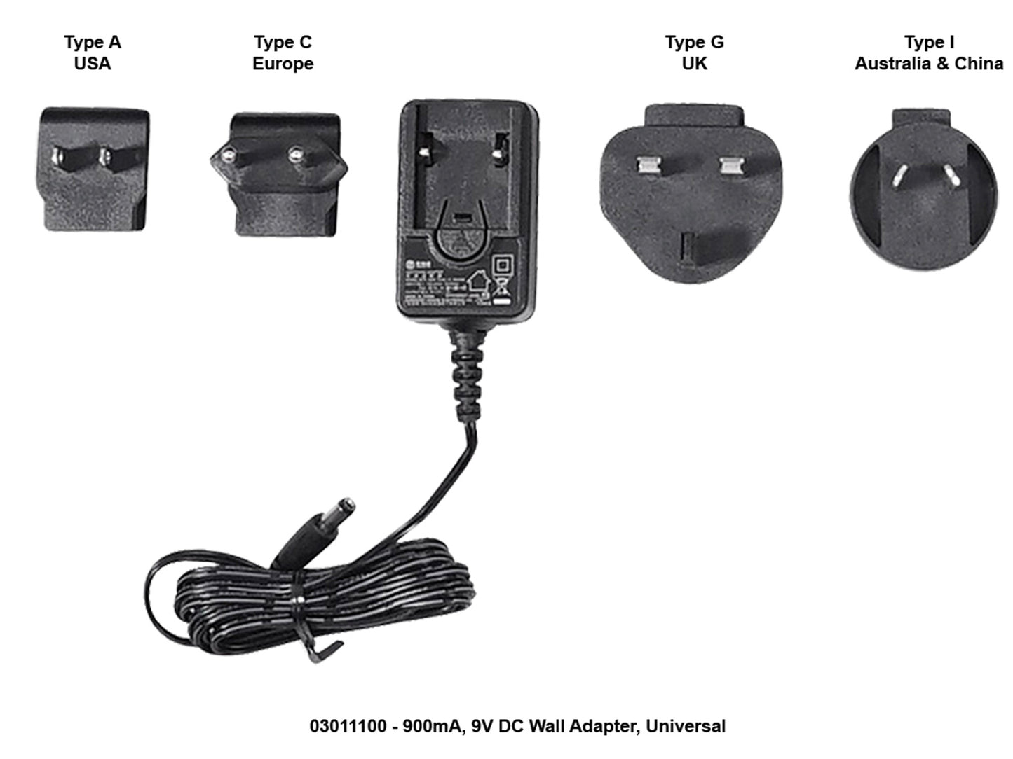 Pédalier d'effets et préampli acoustique, EQ 3 bandes, Notch, reverb, delay, chorus, rétroéclairé, accordeur, finition noir