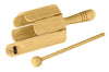 Nino 568 Stirring Drum Bois Medium