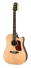 Walden Guitare Electro Acoustique Dreadnought D603CEW