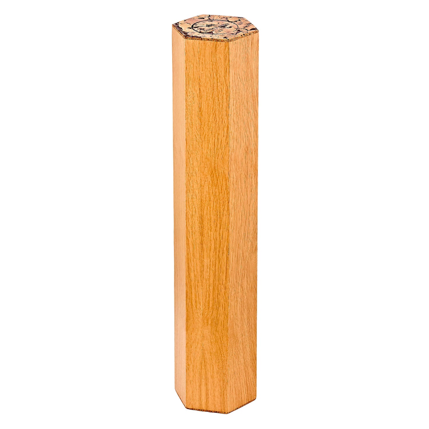 Bâton de pluie Sonic Energy Chêne, 5 minutes