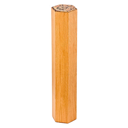 Bâton de pluie Sonic Energy Chêne, 5 minutes