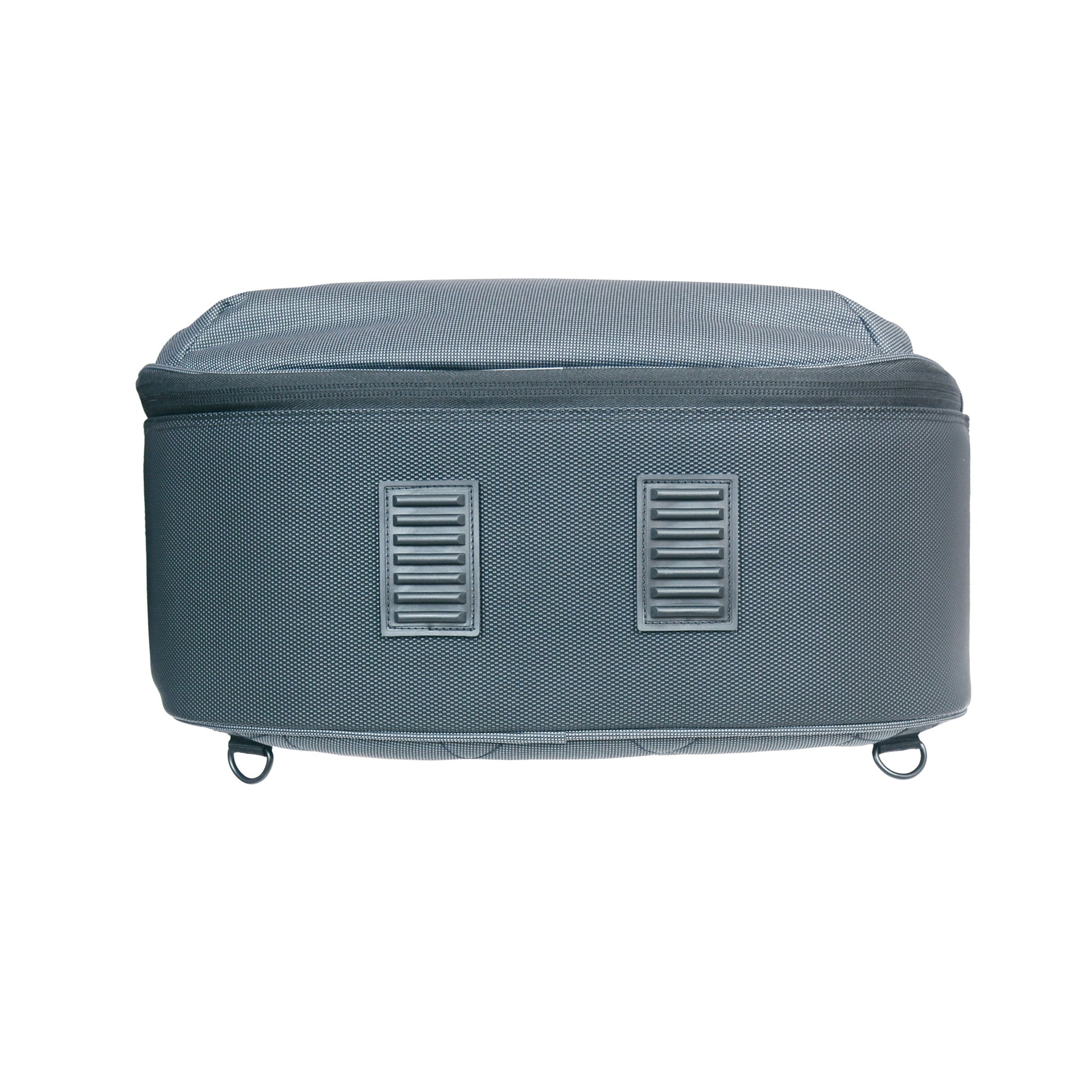 Softcase RETRO 4 pour guitare auditorium, gris