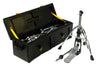 Hardcase Etui Accessoires Batterie 40