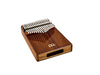 KALIMBA SONIC ENERGY 17 NOTES, DO MAJEUR