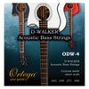 Ortega Jeu de Cordes Basse D-Walker