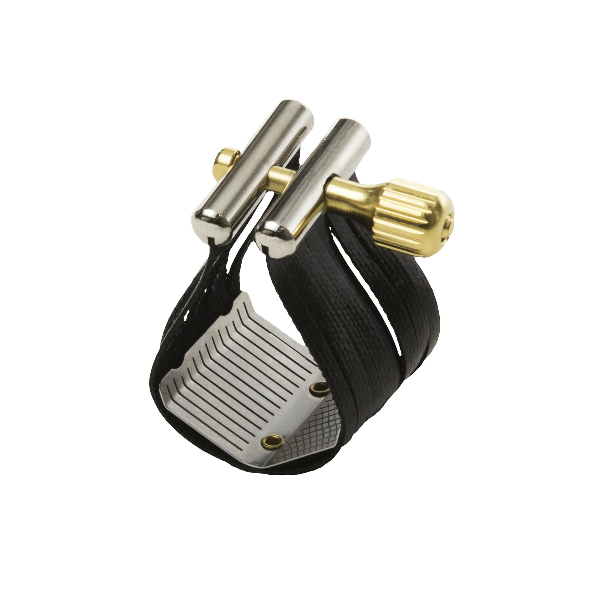 Ligature de saxophone alto et ténor Rovner Legacy 2M
