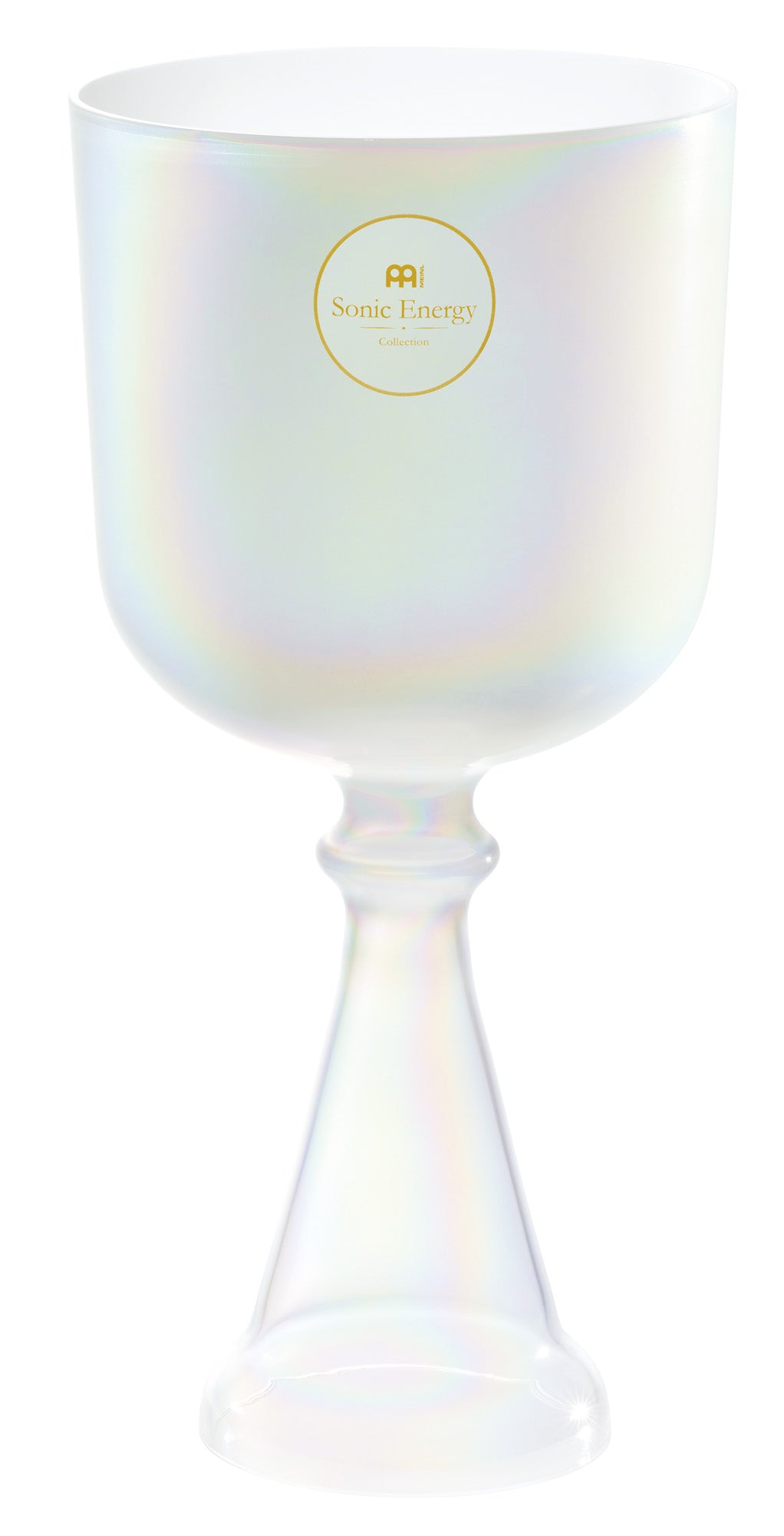 SINGINGCHALICE SONIC ENERGY CRISTAL 5.5"