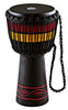 Meinl Djembé Africain 10 pouces ADJ7-M