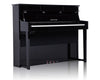 PEARL RIVER F83NR PIANO NUMERIQUE F-83 NOIR