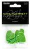 Dunlop Sachet 6 Médiators Kirk Hammet Jazz III