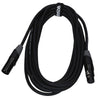 Enova Cable Micro 6M XLR Male / XLR Femelle