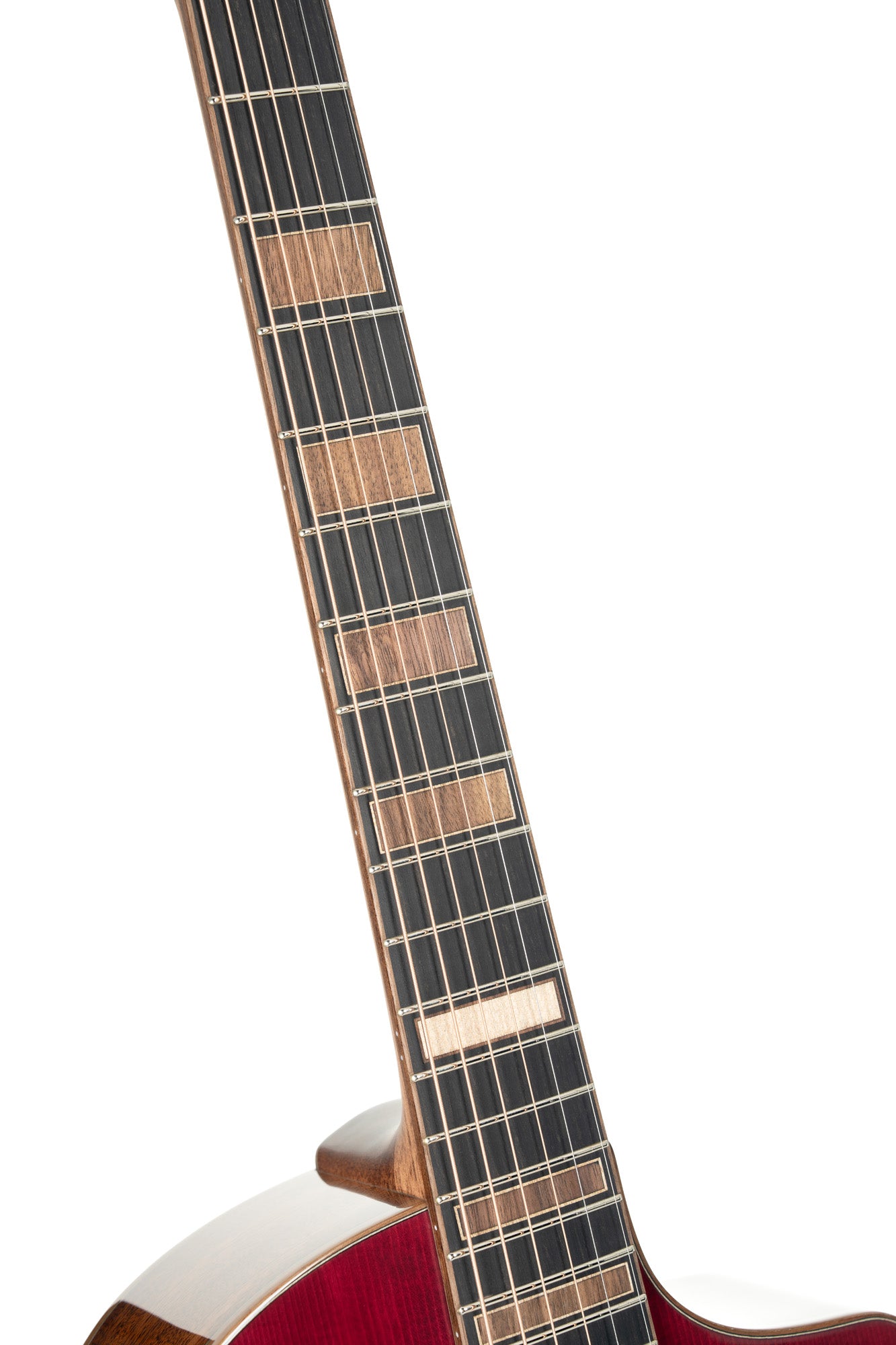 GUITARE CORT MODERN BURGUNDY TBD