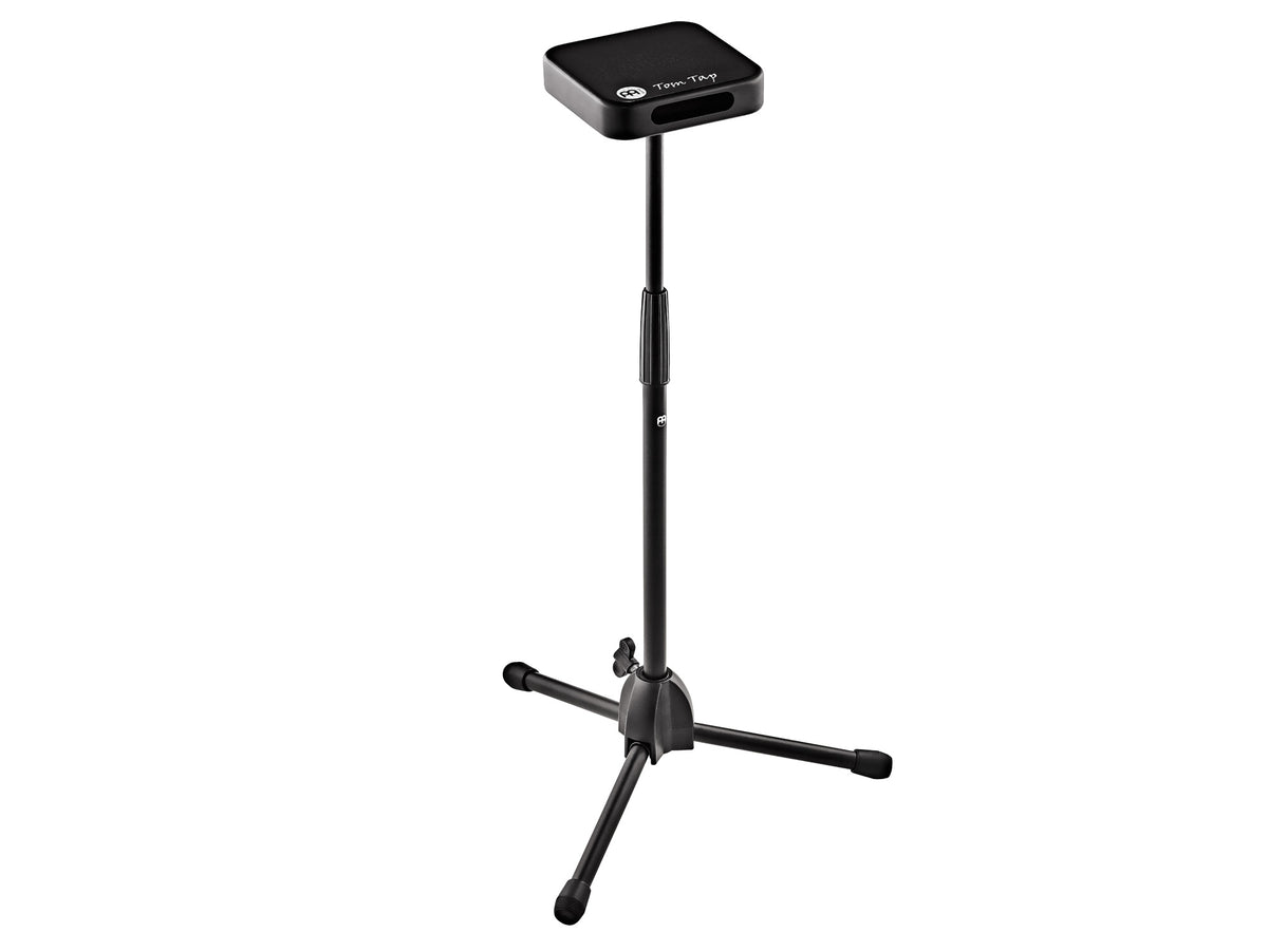 TOM TAP MEINL CAJON, SIAM OAK, FINITION NOIR