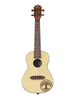 Ortega Ukulele Concert Tree Of Life Naturel Satiné