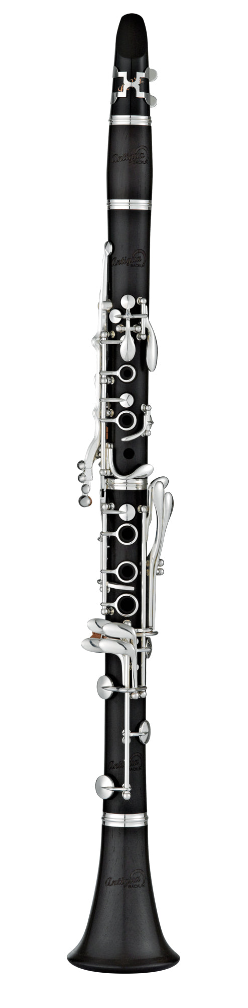 Clarinette Si bémol Antigua CL3230SWH