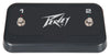 Peavey Footswitch Double FS2 Led