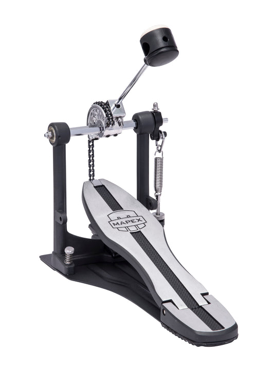 MAPEX VENUS PEDALE GROSSE CAISSE SIMPLE CHAINE A SOCLE