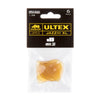 Dunlop Sachet 6 Médiators Ultex Jazz III XL 1.38mm