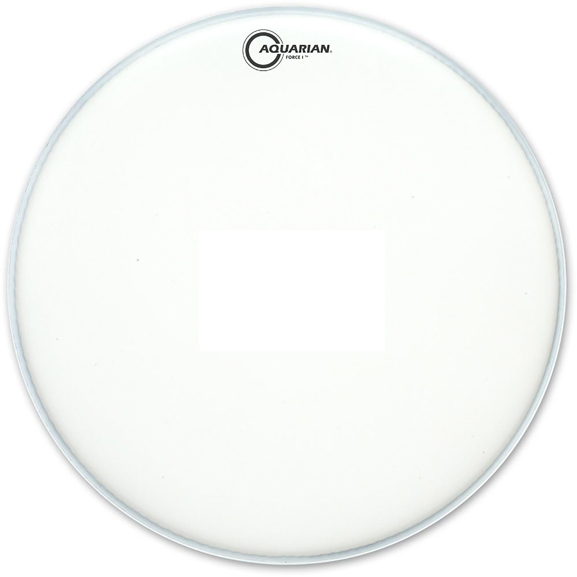 Peau Full Force 20", 1 pli médium (0.25mm), sablée