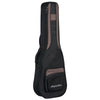 Ortega Housse Resonator Parlor ONB-RRG30 Noir et Brun