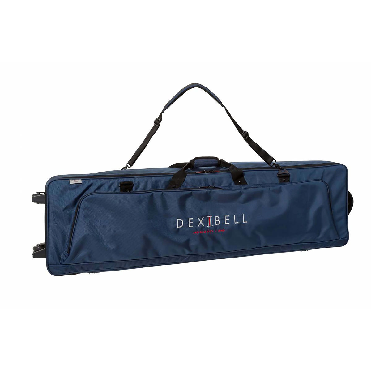 DEXIBELL DXBAG73BL HOUSSE CLAVIER 73 NOTES