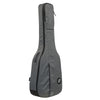 Ritter Housse Guitare Basse Acoustique Gris