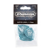 Dunlop Sachet 12 Médiators Gator Grip 1.14mm