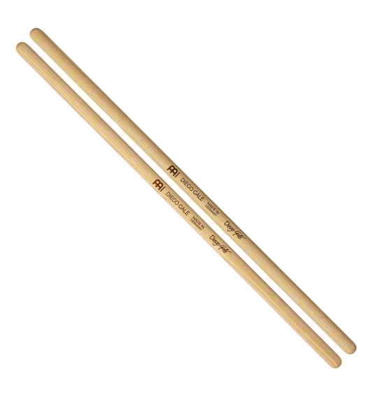 BAGUETTES MEINL TIMBALES 1/2" L D. GALE