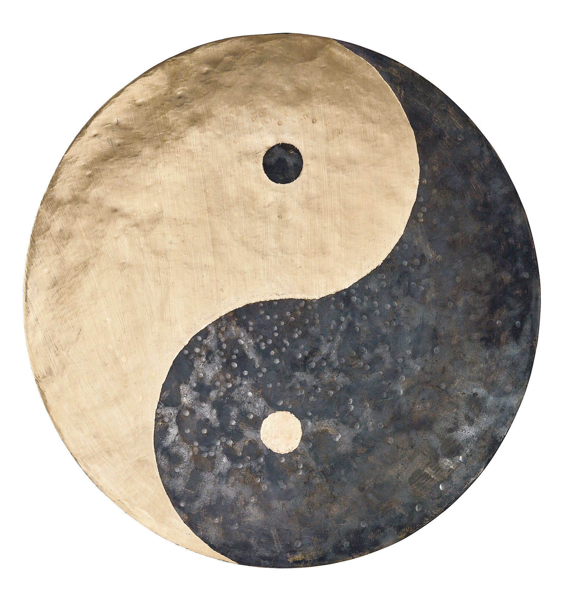 GONG SONIC MEINL WIND 20", MAILLOCHE