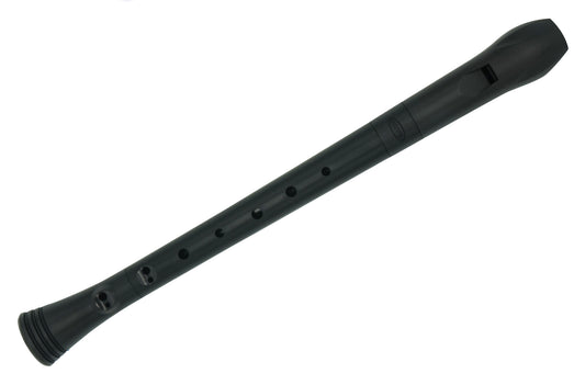 Flûte à bec d'éveil Nuvo Recorder N310RDBK-B