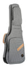 Ortega Housse Electrique Deluxe OGBEG-DLX-GY Gris