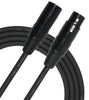 kirlin cable xlr MPC270-3BK