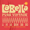 La Bella Jeu Cordes Electrique Vintage 11/50