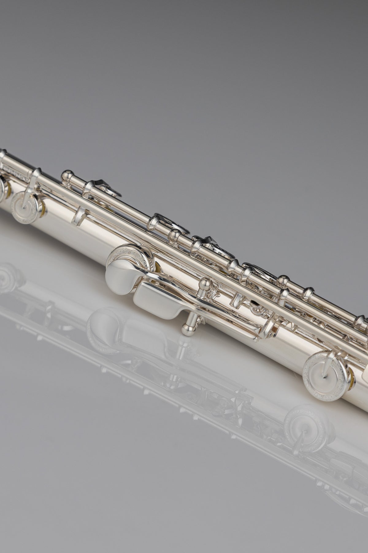 AZUMI AZS2RI-L FLUTE TRAVERSIERE