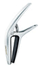 Ortega Capodastre Acoustique Chrome