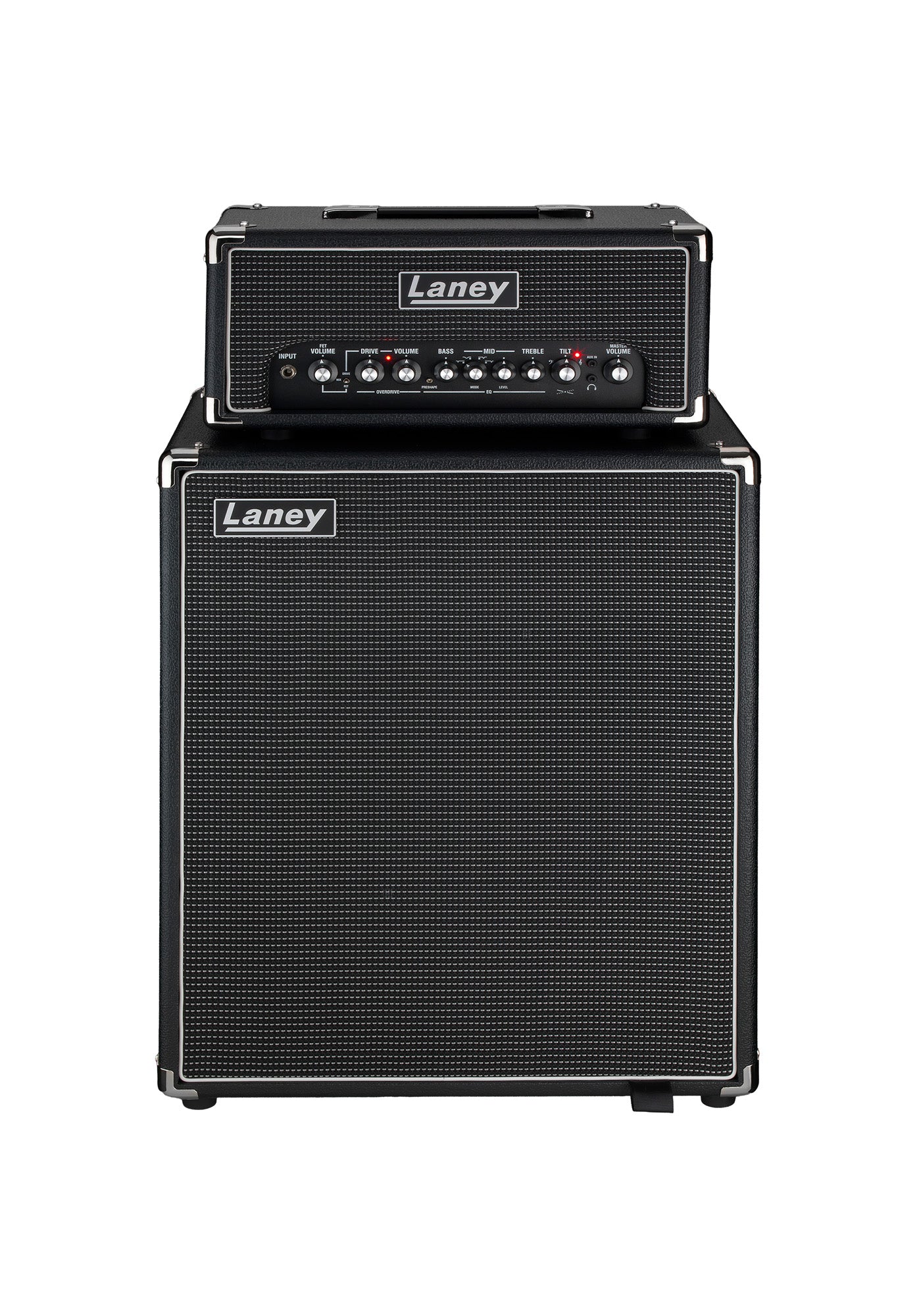 LANEY DBF-200RIG RIG DBF200H + ENCEINTE DBF210-4