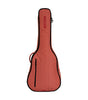 Ritter Housse Evilard1 Guitare Acoustique Dreadnought Rose