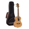 Ortega Ukulele Concert Timber Naturel Satiné