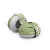 Alpine Casque Muffy Baby Vert Olive