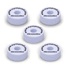 Cympad CS155-W Set Pads Chromatics Blanc