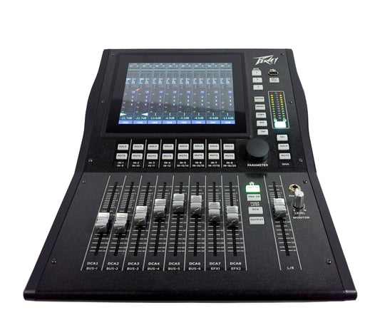 CONSOLE DE MIXAGE PEAVEY AUREUS MINI