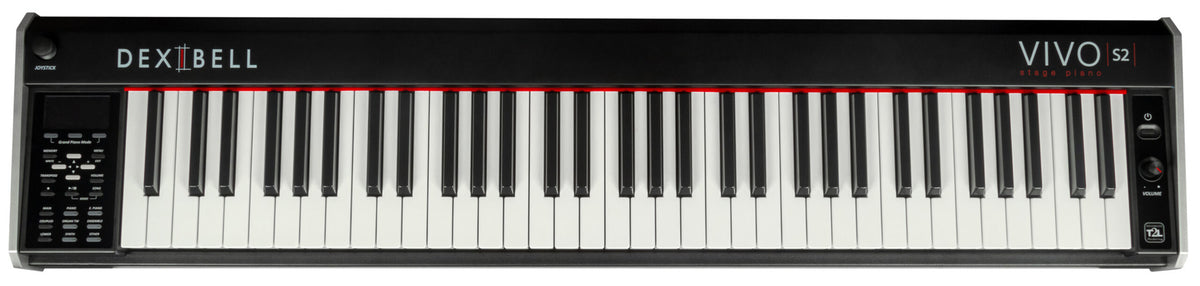 DEXIBELL VIVOS2 PIANO NUMERIQUE VIVO S2