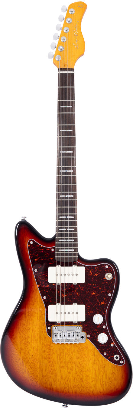 LARRY CARLTON J3 3TS RN