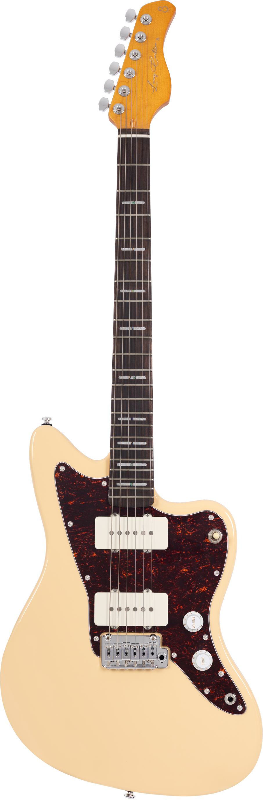 LARRY CARLTON J3 VWH RN