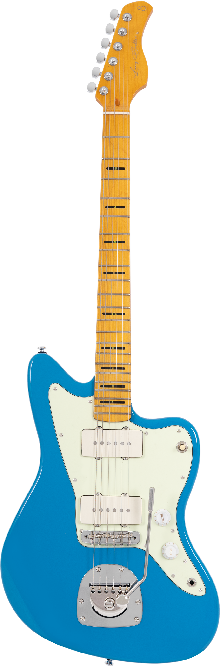 LARRY CARLTON J5 BLUE MN
