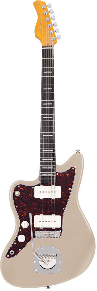 LARRY CARLTON J5 LH CGM RN