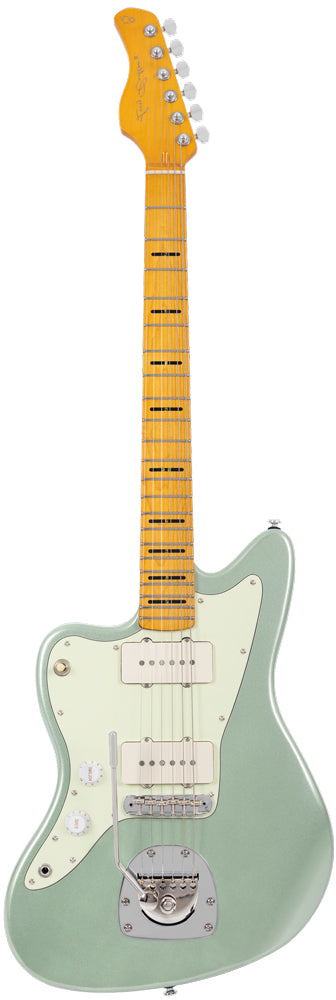 LARRY CARLTON J5 LH SGM RN