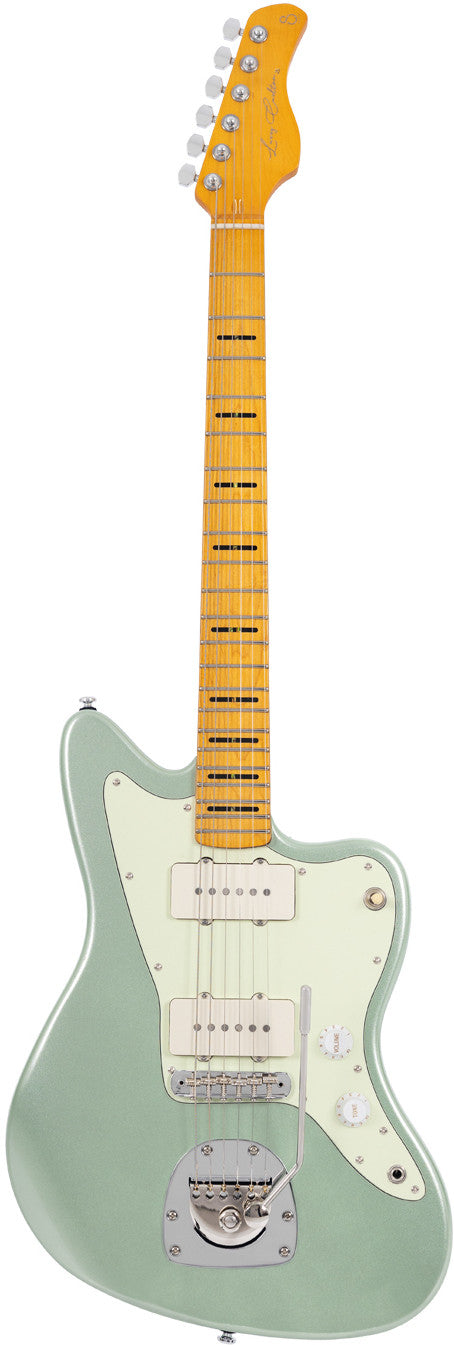LARRY CARLTON J5 SGM MN