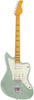 Larry Carlton J5 Surf Green Metallic MN
